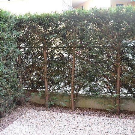 Appartamento Internazionale Abano Terme Eksteriør billede